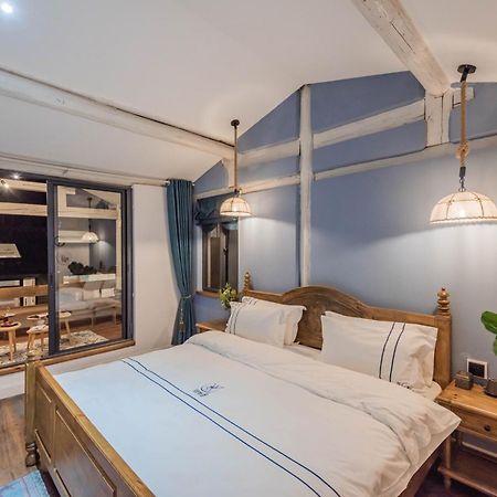 Dali Oldtown Deertrip Guesthouse Bagian luar foto