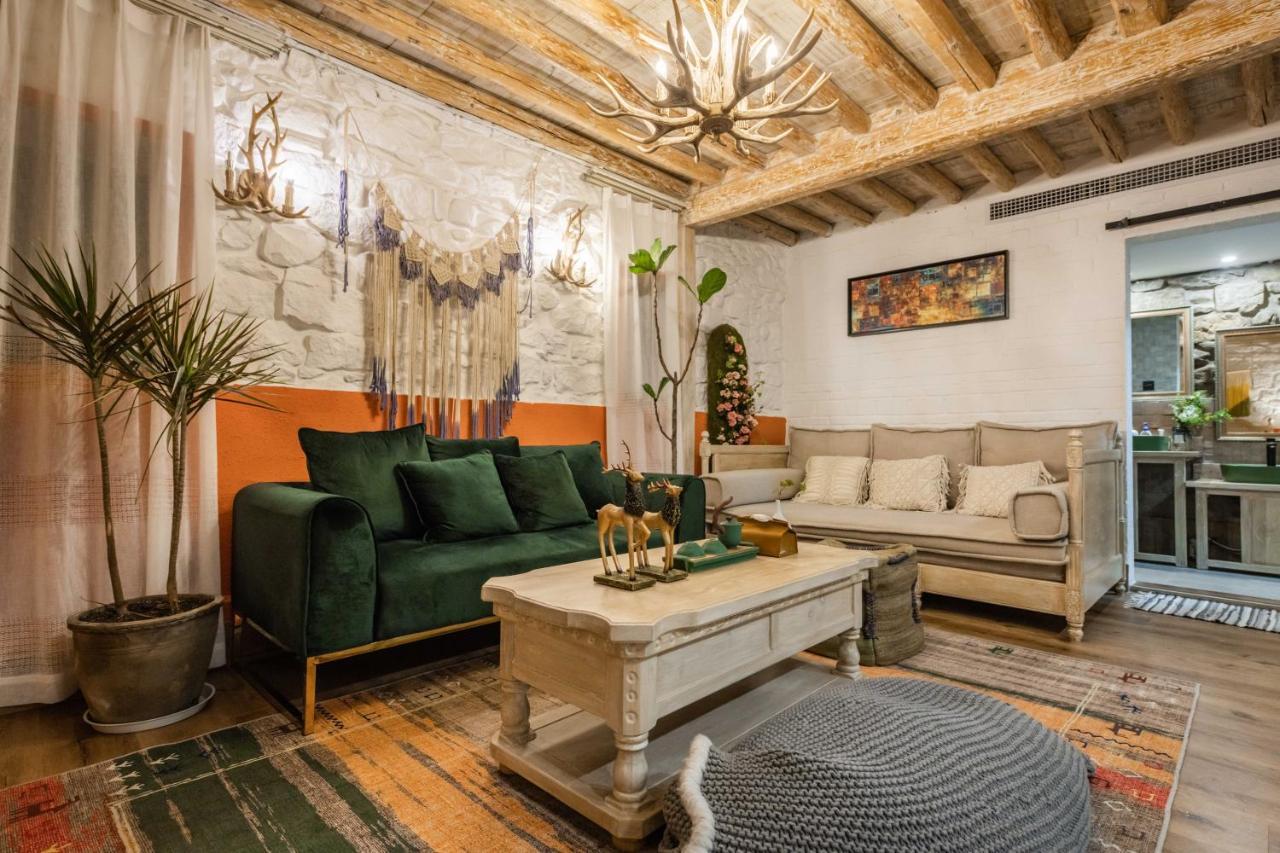 Dali Oldtown Deertrip Guesthouse Bagian luar foto