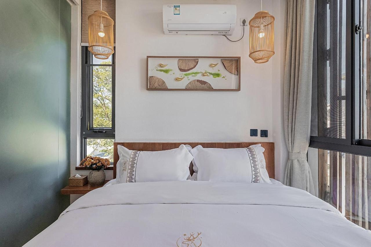 Dali Oldtown Deertrip Guesthouse Bagian luar foto