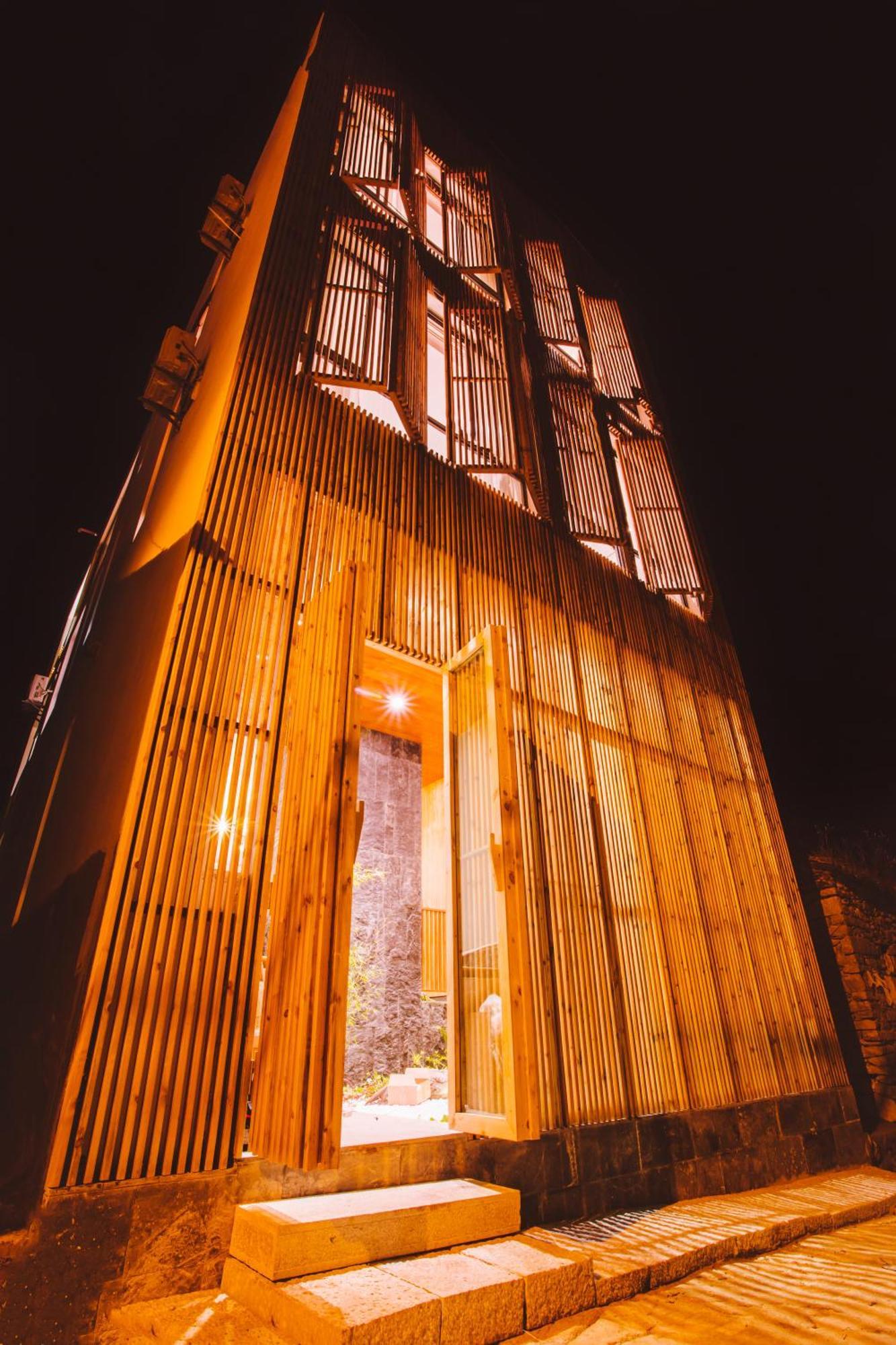 Dali Oldtown Deertrip Guesthouse Bagian luar foto